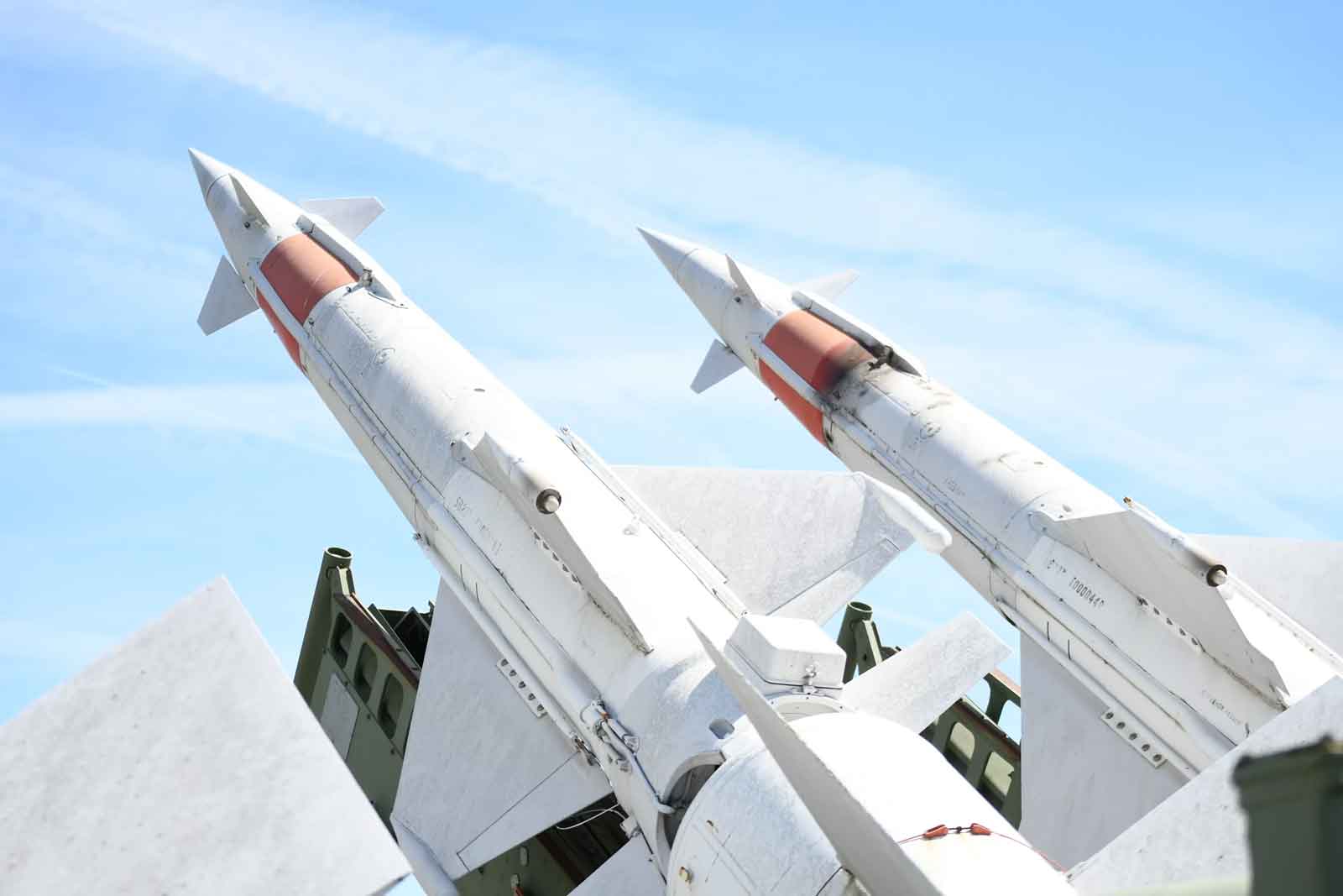 veribio rockets