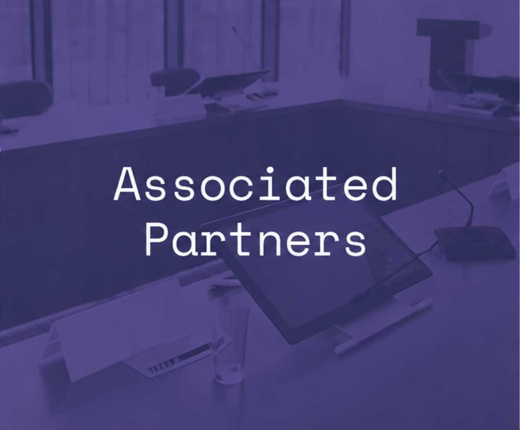 associated partners
