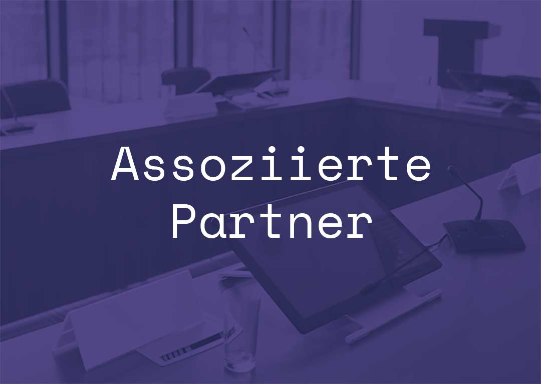 assoziierte partner cover