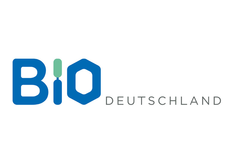 bio d logo