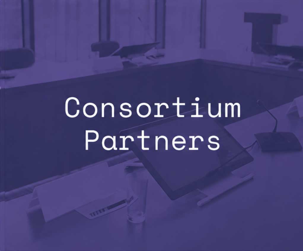 consortium partners